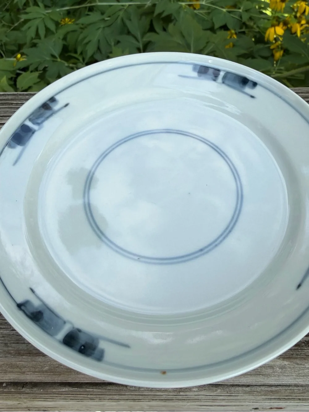 Royal Copenhagen Gemina Bread/ Butter Set Of  2 Plates 6.25” Across Denmark